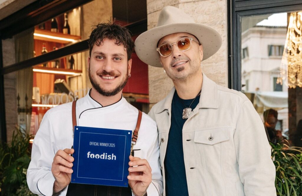 Bastianich - I Morosetti - Foodish
