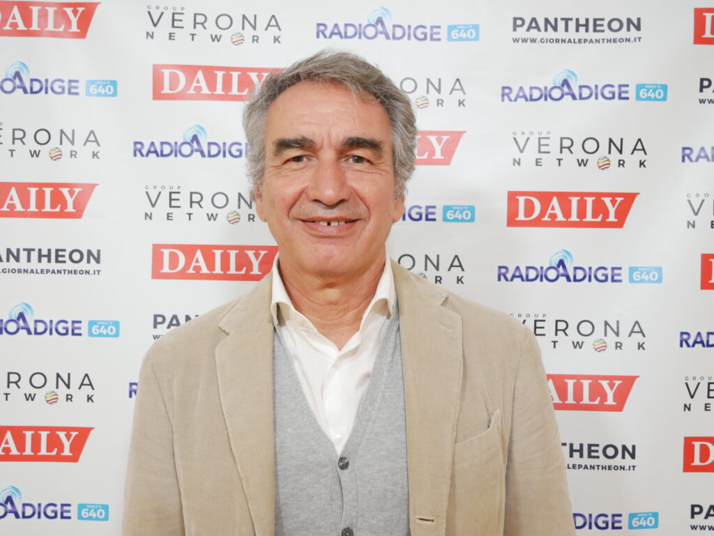 Giuseppe Imperadore - direttore dip. salute mentale ULSS9 (7)